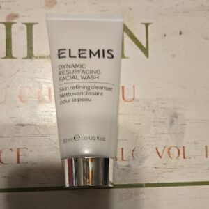 ELEMIS Dynamic Resurfacing Facial Wash - 30ml - 1.0 US fl oz
